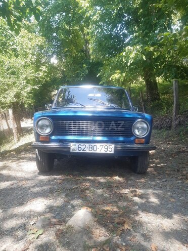 LADA (VAZ) 21013 1984, 445,000 km - 1.2 l - Zaqatala