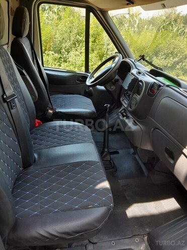 Ford Transit 2003, 245,000 km - 2.4 л - Tovuz