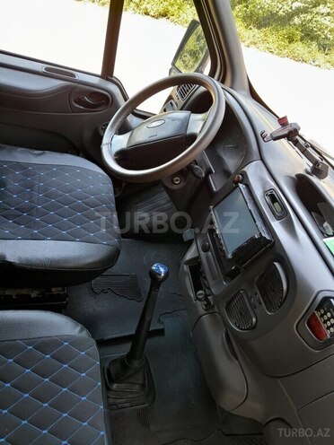 Ford Transit 2003, 245,000 km - 2.4 л - Tovuz