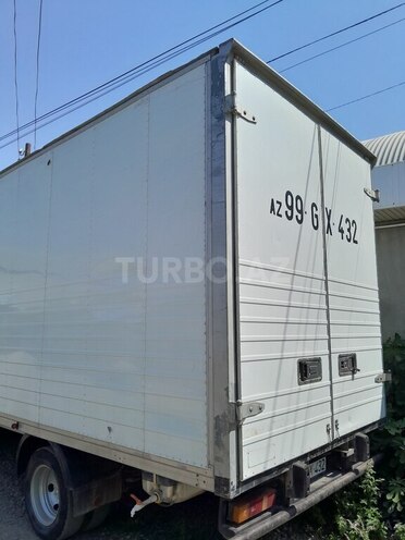 Ford Transit 2003, 245,000 km - 2.4 л - Tovuz