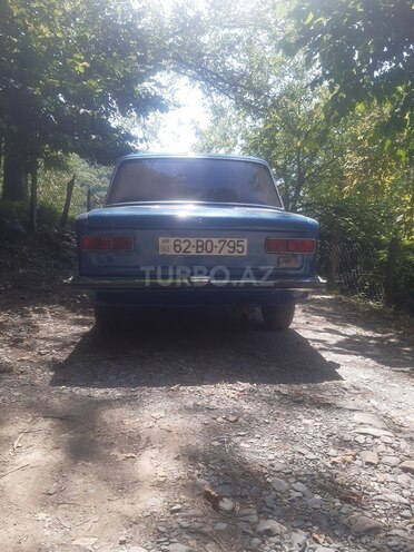 LADA (VAZ) 21013 1984, 445,000 km - 1.2 l - Zaqatala