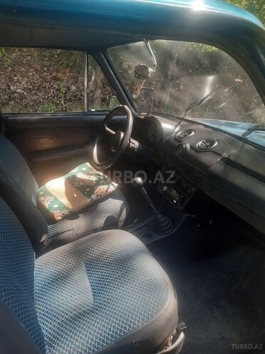 LADA (VAZ) 21013 1984, 445,000 km - 1.2 l - Zaqatala