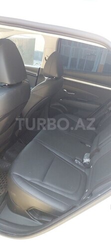 Hyundai Tucson 2024, 16,500 km - 1.6 л - Bakı