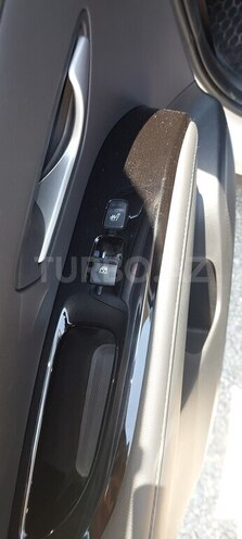 Hyundai Tucson 2024, 16,500 km - 1.6 л - Bakı