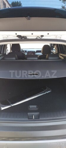 Hyundai Tucson 2024, 16,500 km - 1.6 л - Bakı