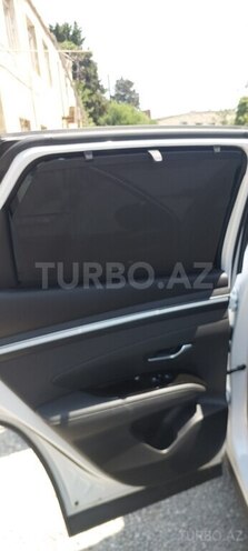Hyundai Tucson 2024, 16,500 km - 1.6 л - Bakı
