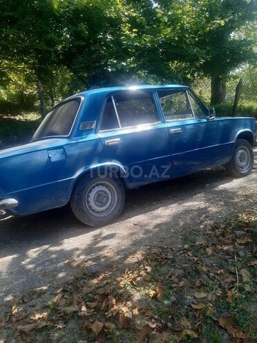 LADA (VAZ) 21013 1984, 445,000 km - 1.2 l - Zaqatala
