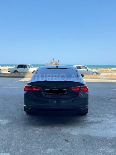 Chevrolet Malibu 2016, 208,975 km - 1.5 l - Sumqayıt