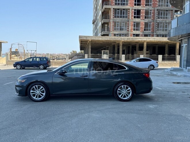 Chevrolet Malibu 2016, 208,975 km - 1.5 l - Sumqayıt