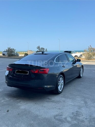 Chevrolet Malibu 2016, 208,975 km - 1.5 l - Sumqayıt
