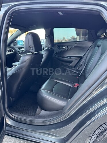 Chevrolet Malibu 2016, 208,975 km - 1.5 l - Sumqayıt