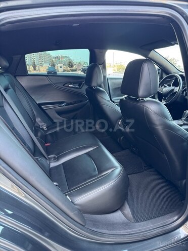 Chevrolet Malibu 2016, 208,975 km - 1.5 l - Sumqayıt