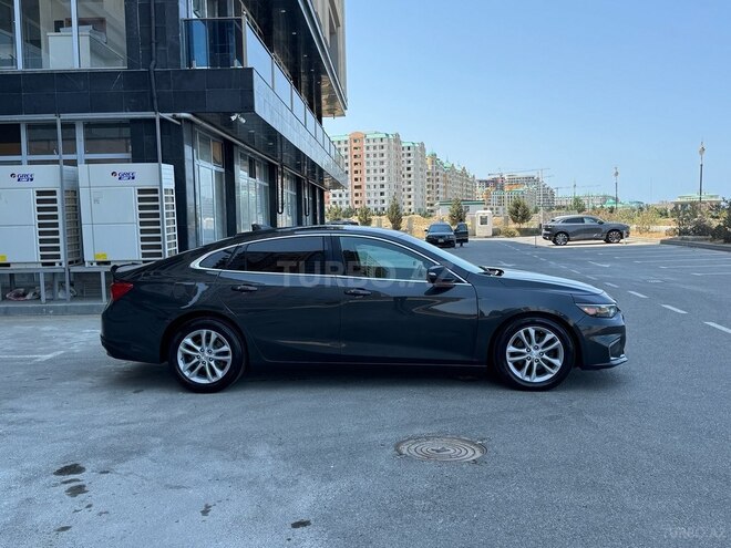 Chevrolet Malibu 2016, 208,975 km - 1.5 l - Sumqayıt
