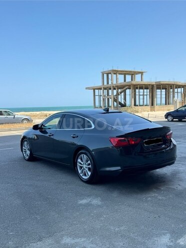 Chevrolet Malibu 2016, 208,975 km - 1.5 l - Sumqayıt