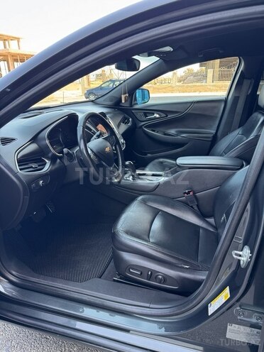 Chevrolet Malibu 2016, 208,975 km - 1.5 l - Sumqayıt