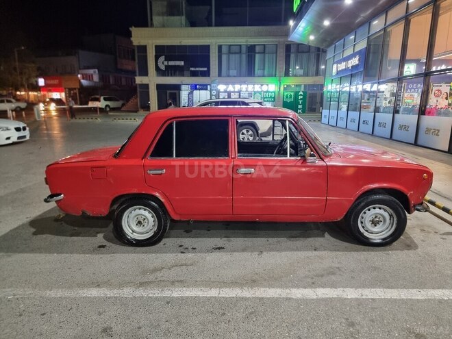 LADA (VAZ) 2101 1975, 156,800 km - 1.3 л - Bakı