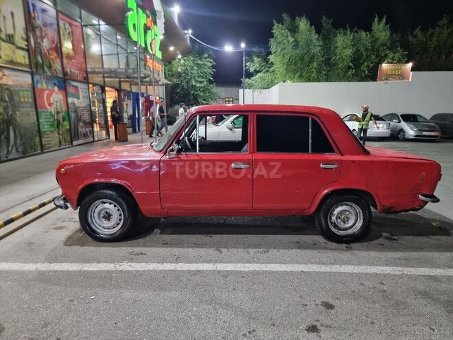 LADA (VAZ) 2101 1975, 156,800 km - 1.3 л - Bakı