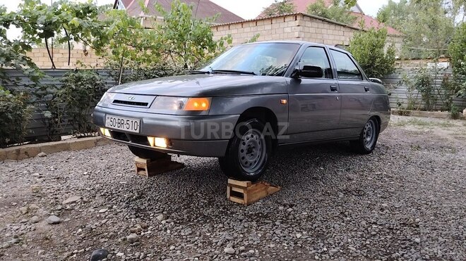 LADA (VAZ) 2110 2006, 180,000 km - 1.6 l - Ağcabədi