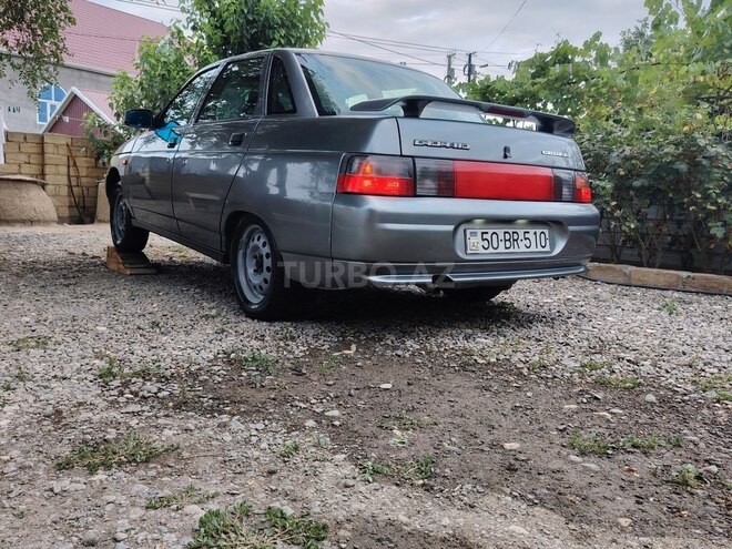 LADA (VAZ) 2110 2006, 180,000 km - 1.6 l - Ağcabədi