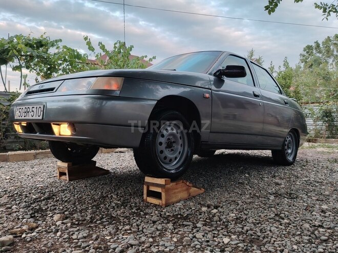 LADA (VAZ) 2110 2006, 180,000 km - 1.6 l - Ağcabədi