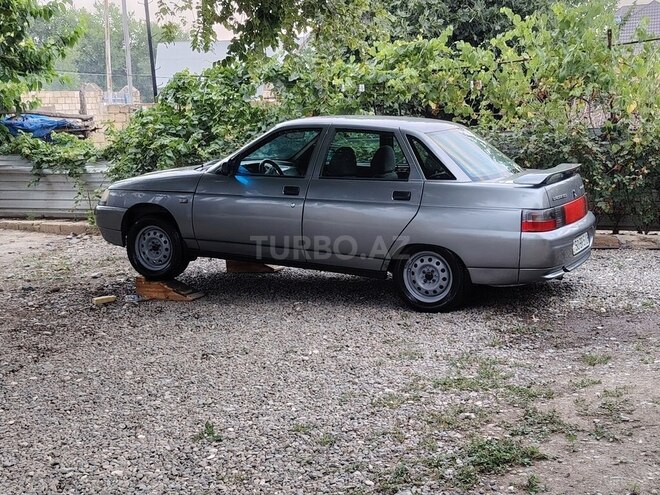 LADA (VAZ) 2110 2006, 180,000 km - 1.6 l - Ağcabədi