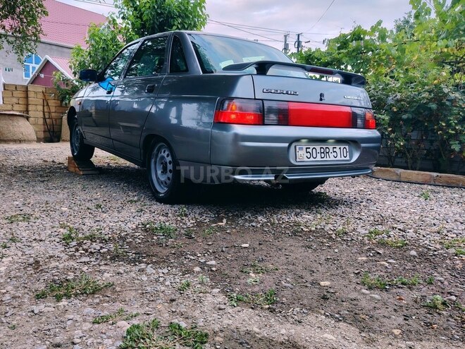 LADA (VAZ) 2110 2006, 180,000 km - 1.6 l - Ağcabədi