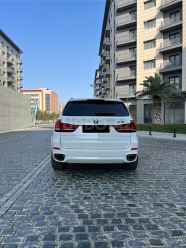 BMW X5 2014, 159,000 km - 3.0 l - Bakı
