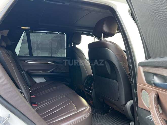 BMW X5 2014, 159,000 km - 3.0 l - Bakı