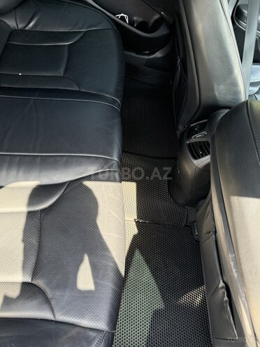 Hyundai Grandeur 2015, 240,000 km - 2.2 l - Şamaxı