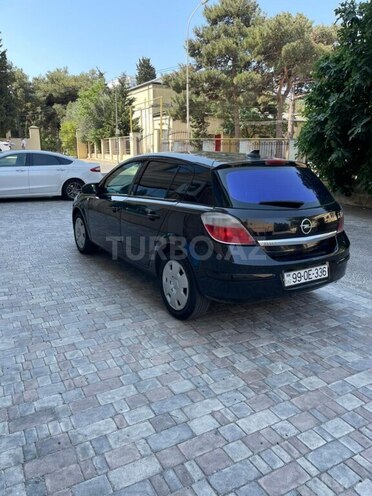 Opel Astra 2006, 277,123 km - 1.4 l - Bakı