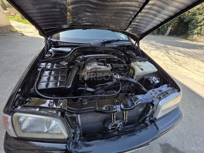 Mercedes C 200 1998, 410,000 km - 2.0 l - Bakı