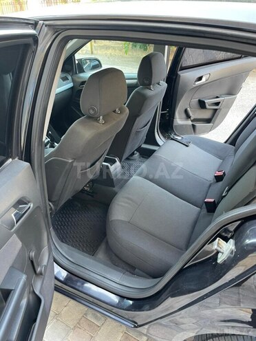 Opel Astra 2006, 277,123 km - 1.4 l - Bakı