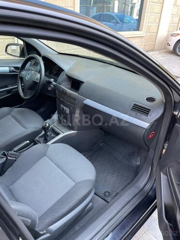 Opel Astra 2006, 277,123 km - 1.4 l - Bakı