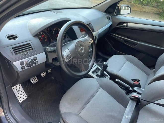 Opel Astra 2006, 277,123 km - 1.4 l - Bakı