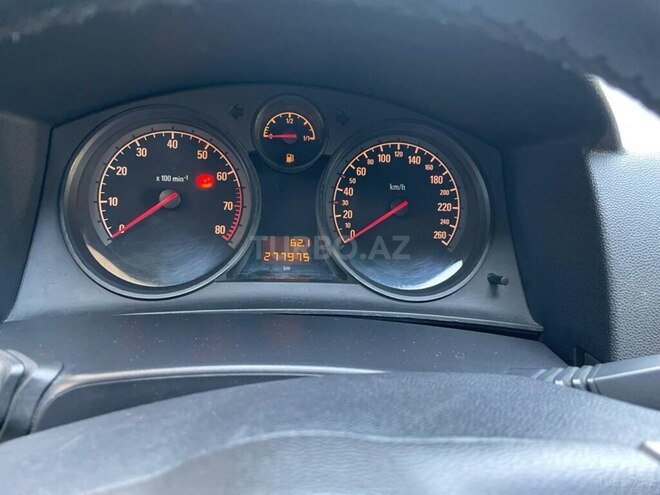 Opel Astra 2006, 277,123 km - 1.4 l - Bakı