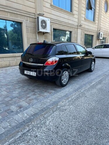 Opel Astra 2006, 277,123 km - 1.4 l - Bakı