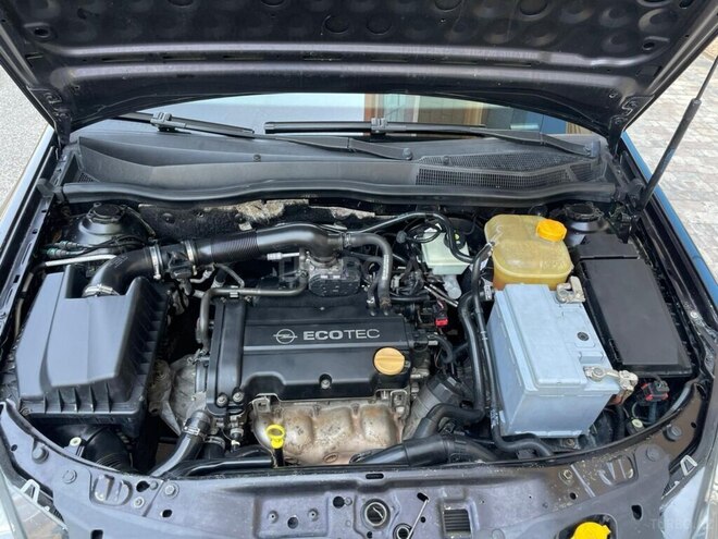 Opel Astra 2006, 277,123 km - 1.4 l - Bakı