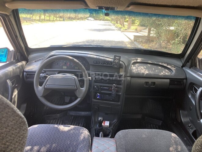LADA (VAZ) 2115 2005, 251,990 km - 1.6 л - Ağdam