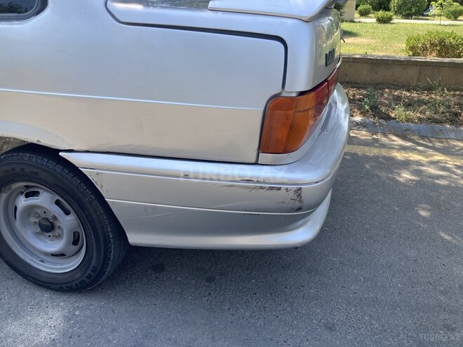 LADA (VAZ) 2115 2005, 251,990 km - 1.6 л - Ağdam