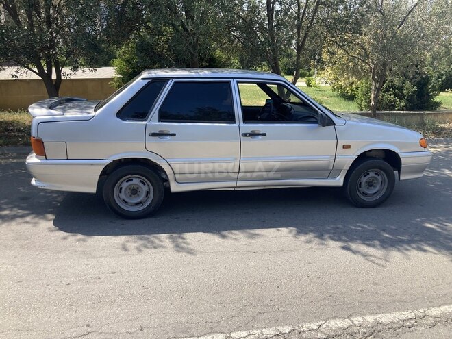 LADA (VAZ) 2115 2005, 251,990 km - 1.6 л - Ağdam