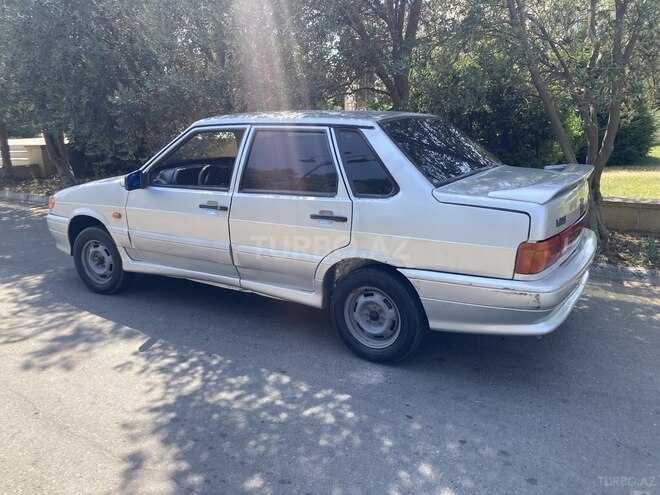 LADA (VAZ) 2115 2005, 251,990 km - 1.6 л - Ağdam