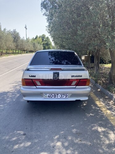 LADA (VAZ) 2115 2005, 251,990 km - 1.6 л - Ağdam