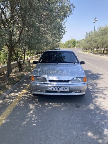 LADA (VAZ) 2115 2005, 251,990 km - 1.6 л - Ağdam