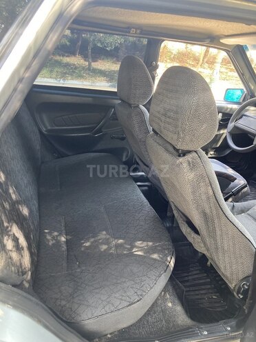 LADA (VAZ) 2115 2005, 251,990 km - 1.6 л - Ağdam