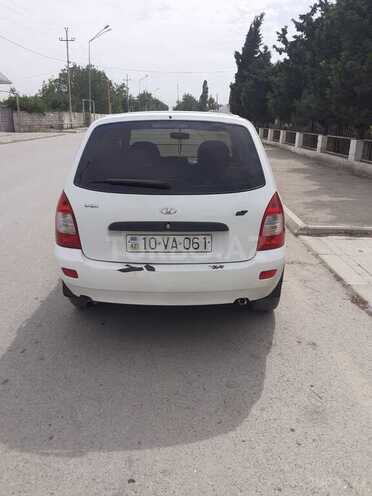 LADA (VAZ) Kalina 2012, 159,087 km - 1.4 l - Xudat