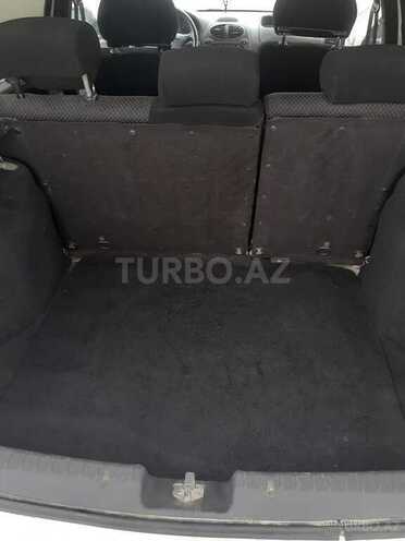 LADA (VAZ) Kalina 2012, 159,087 km - 1.4 l - Xudat