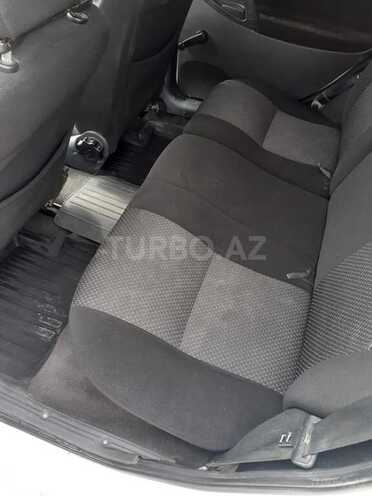 LADA (VAZ) Kalina 2012, 159,087 km - 1.4 l - Xudat