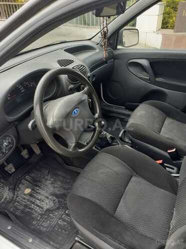 LADA (VAZ) Kalina 2012, 159,087 km - 1.4 l - Xudat