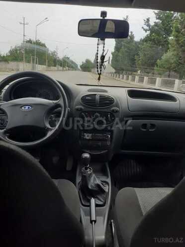 LADA (VAZ) Kalina 2012, 159,087 km - 1.4 l - Xudat