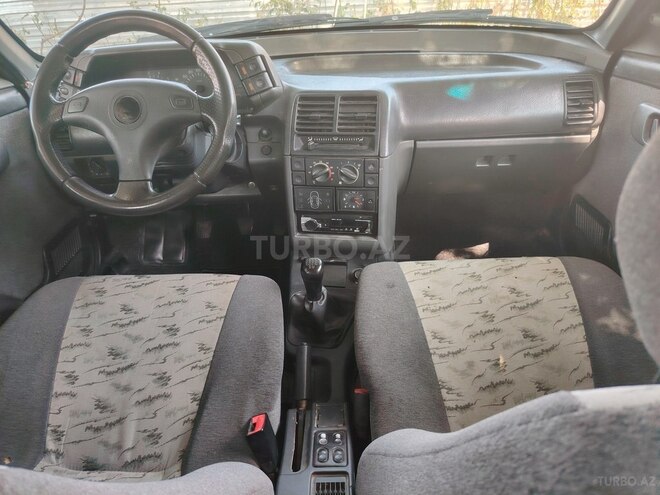 LADA (VAZ) 2110 2006, 180,000 km - 1.6 l - Ağcabədi